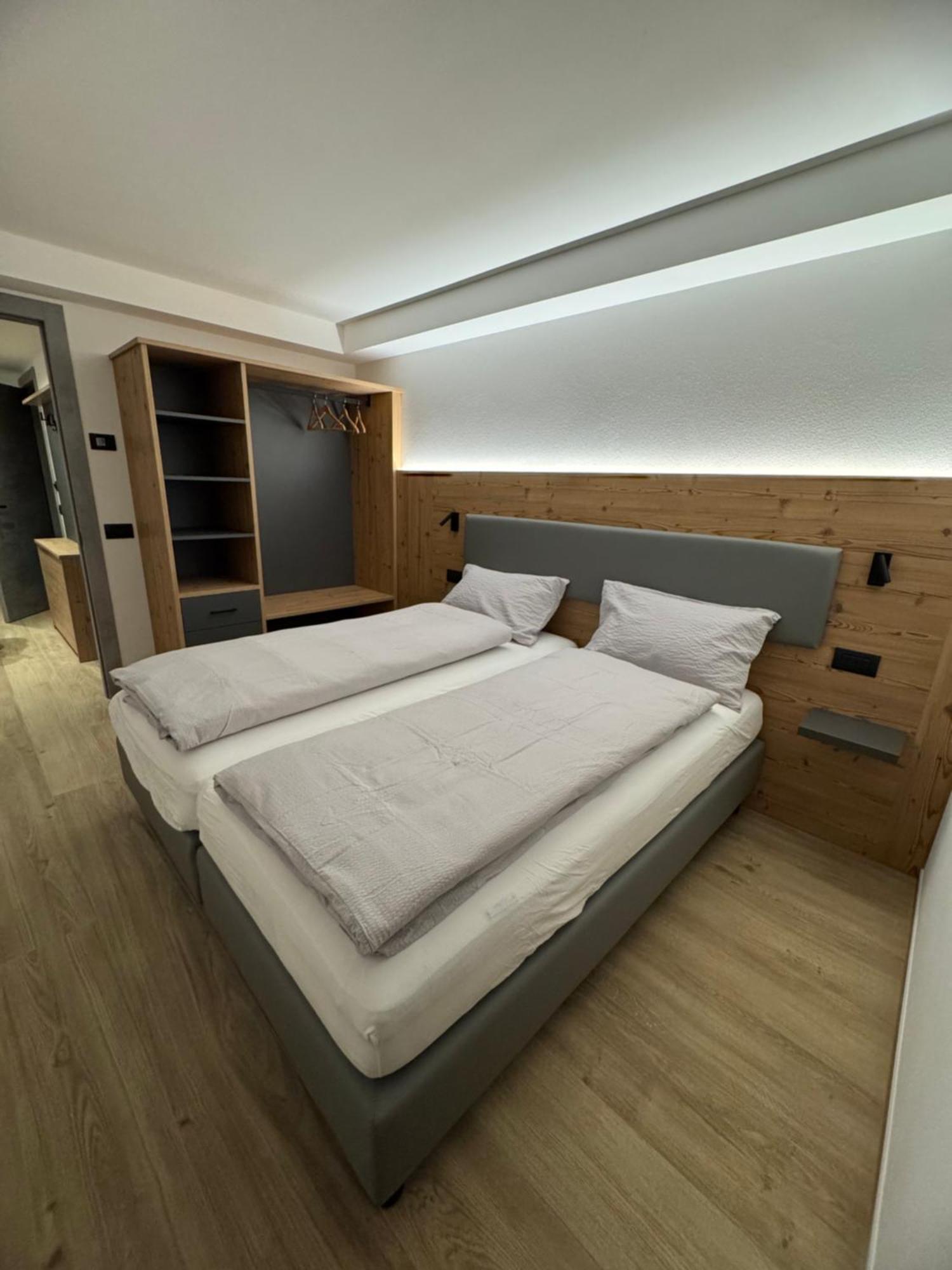 Chalet Giacinto Livigno Exterior foto